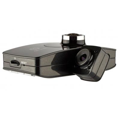 Відеореєстратор Globex GE-218 - зображення 3