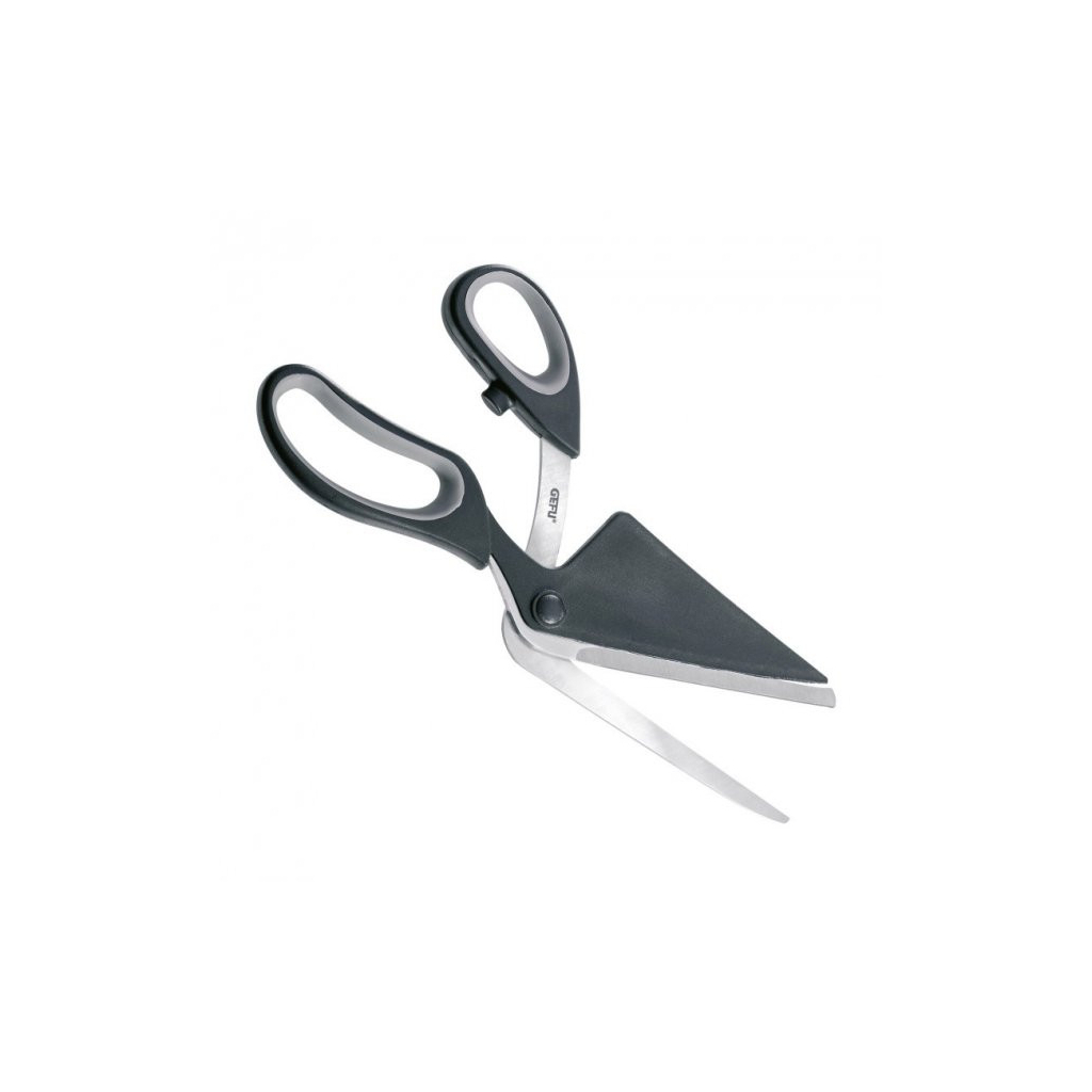 Кухонні ножиці Gefu Pezzo для піци (12641) - зображення 1