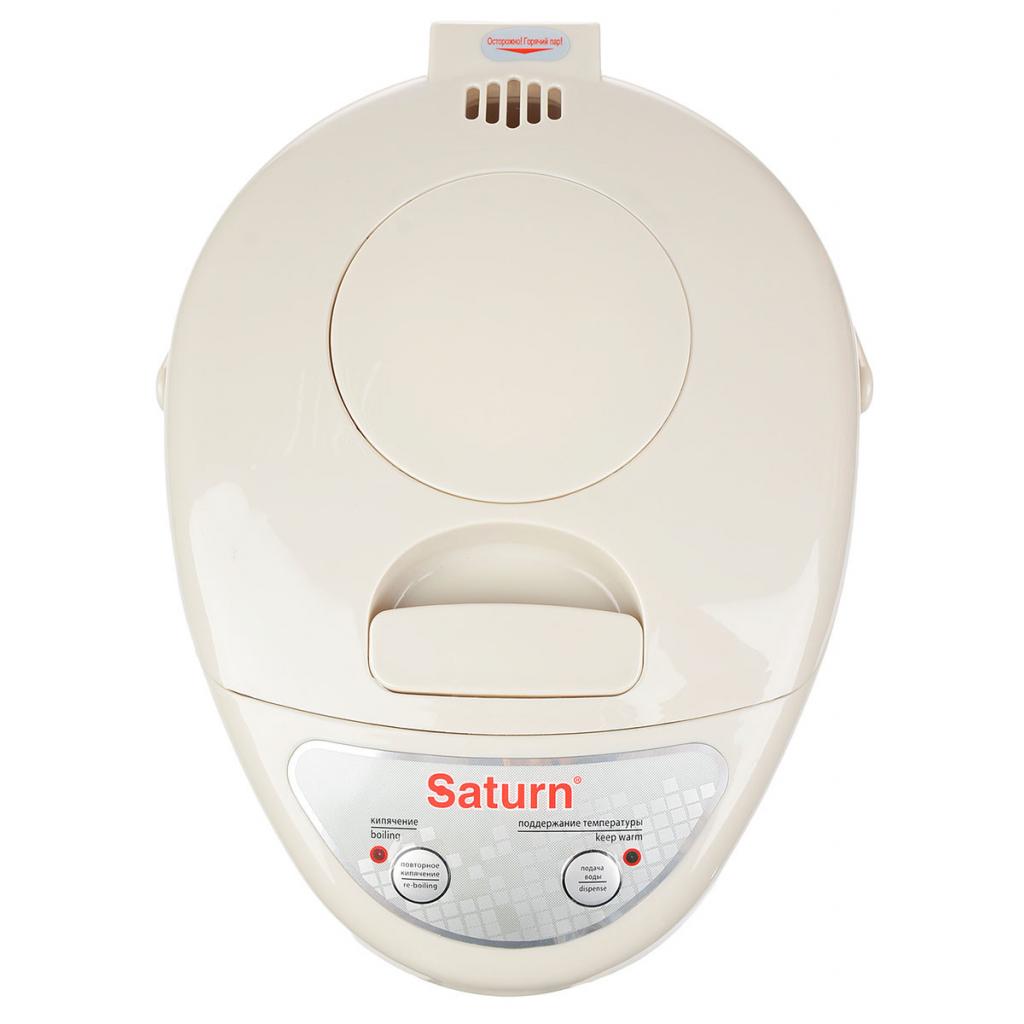 Електрочайник Saturn ST-EK8032 New - изображение 3