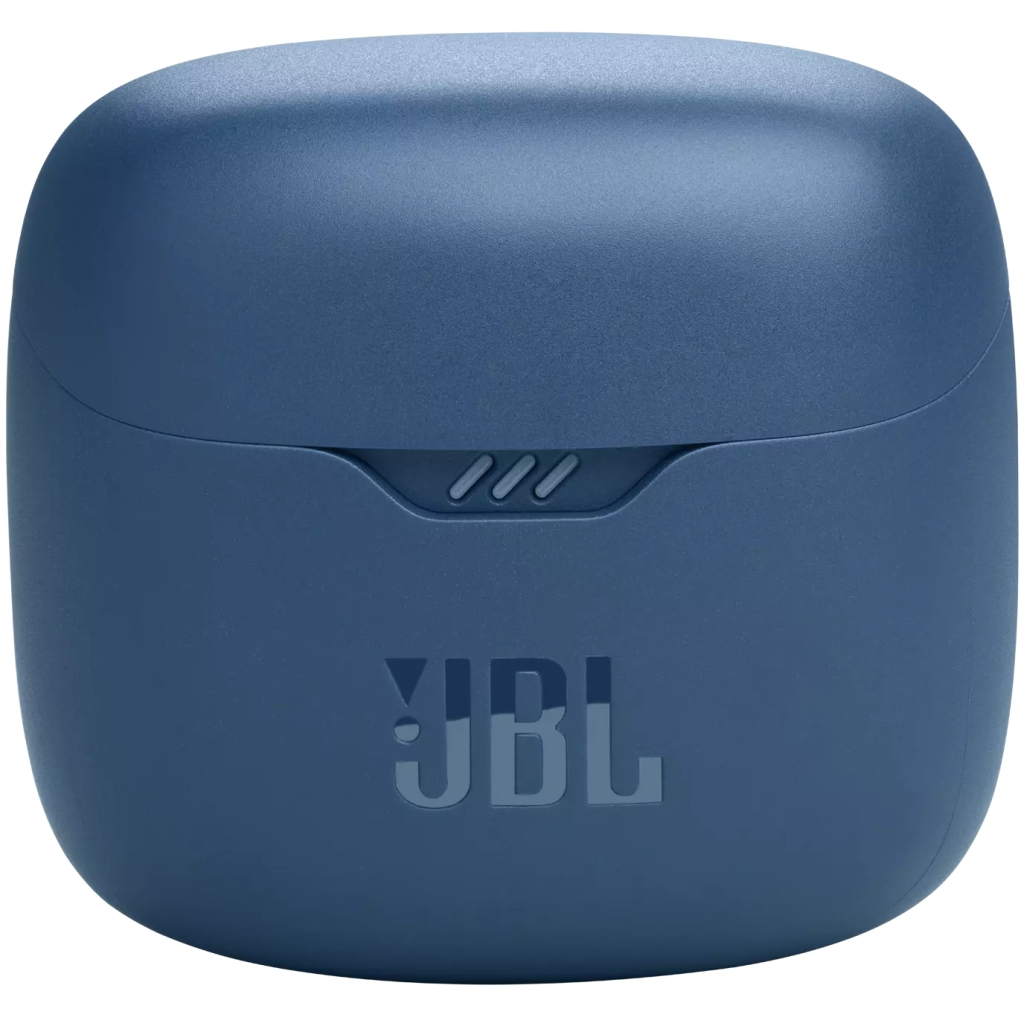 Навушники JBL Tune Flex Blue (JBLTFLEXBLU) - зображення 4