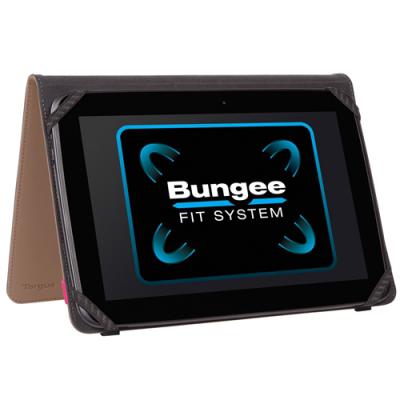 Чохол до планшета Targus 9-10" Universal BEIGE book (THZ33903EU) - зображення 3