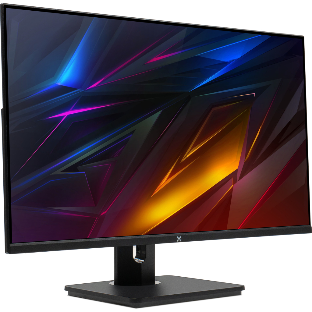 Монітор Vinga 27S218-21B - зображення 1