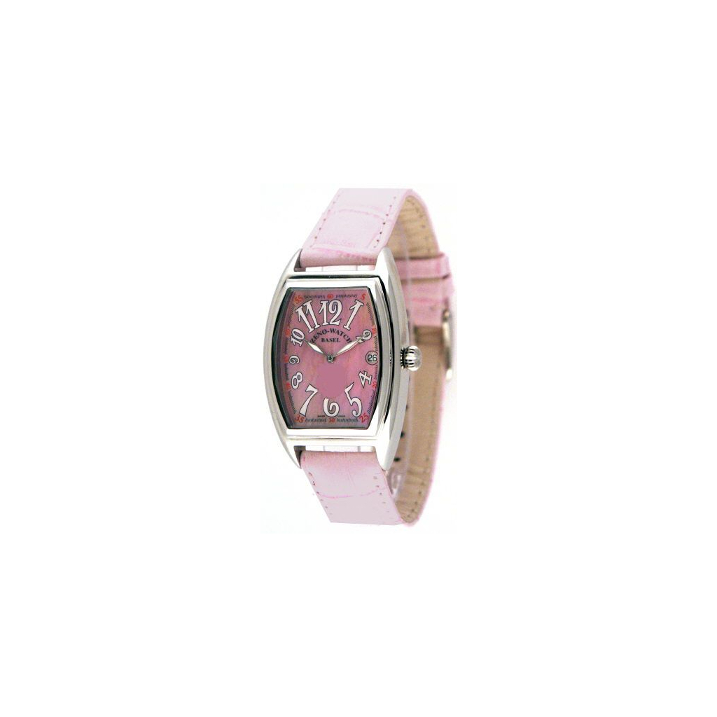 Наручний годинник Zeno-Watch Basel 8081n-s7 - зображення 1