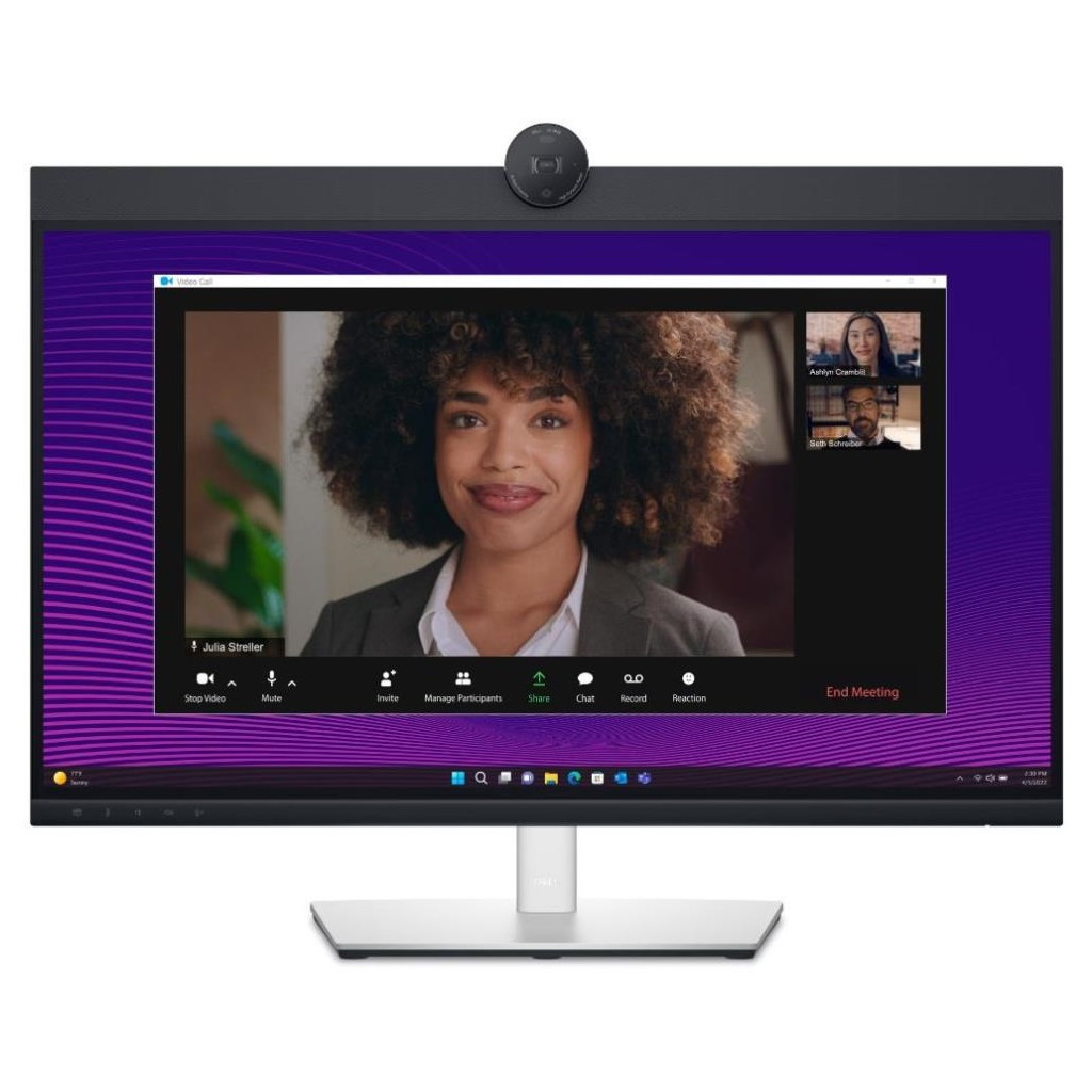 Монітор Dell P2724DEB (210-BFMZ) - зображення 1