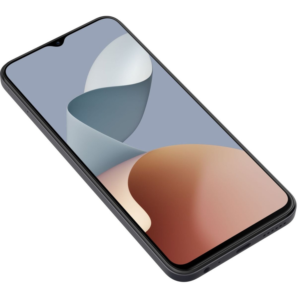 Мобільний телефон ZTE Blade A73 4/128GB Black (1011468) - зображення 12