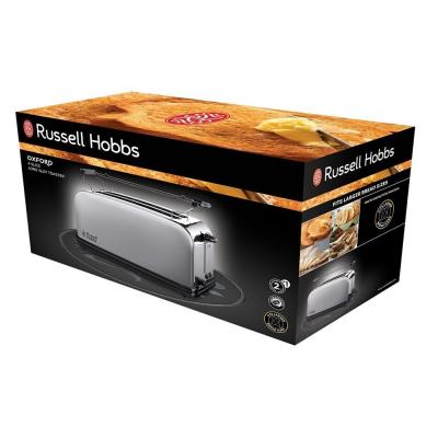 Тостер Russell Hobbs 23610-56 - зображення 2