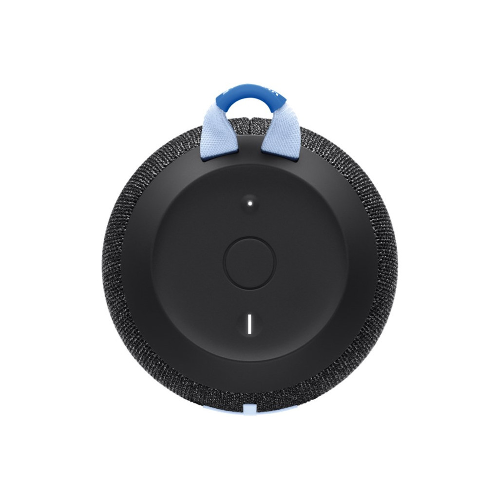 Акустична система Ultimate Ears Wonderboom 3 Active Black (984-001829) - зображення 4