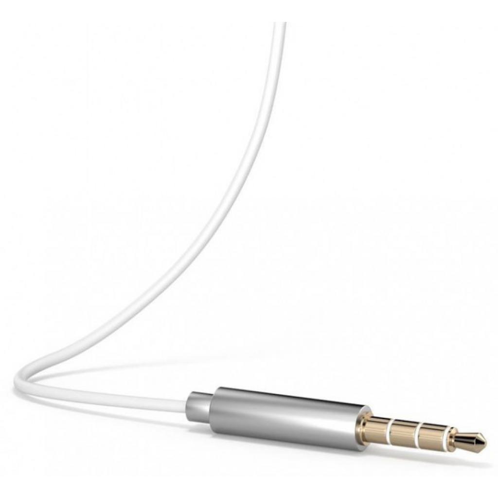 Навушники HP DHH-3111SL Headset Silver - зображення 4