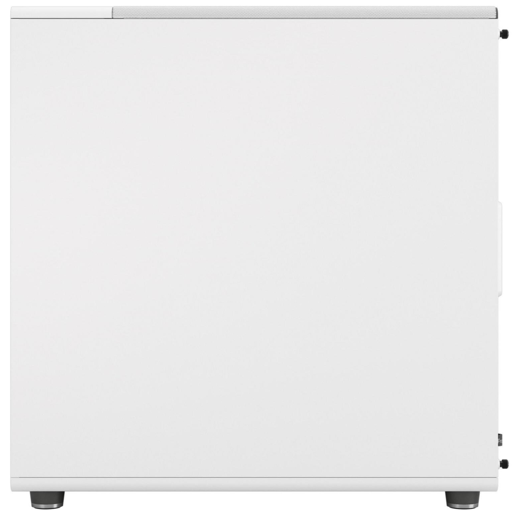 Корпус Fractal Design North XL Chalk White (FD-C-NOR1X-03) - зображення 6