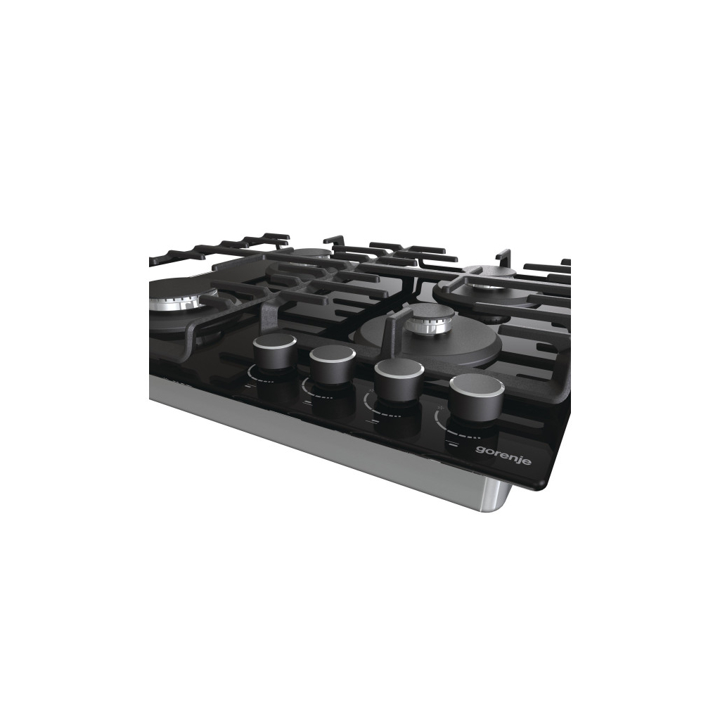 Варочна поверхня Gorenje GT642AB - зображення 7