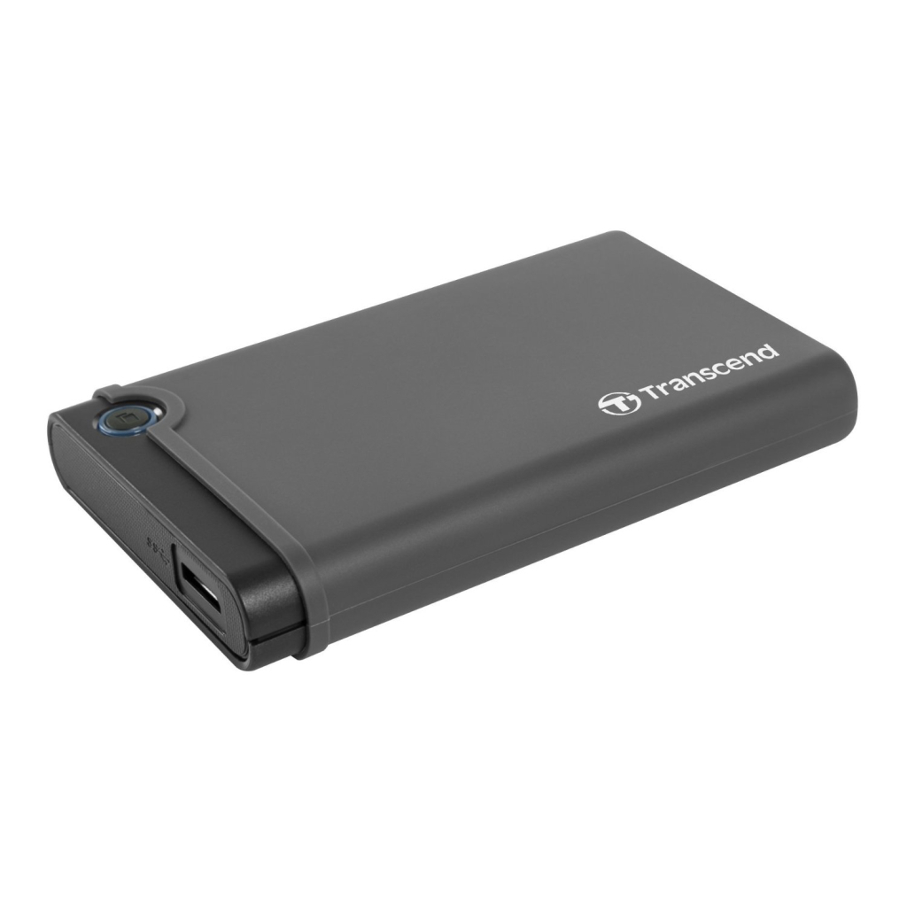 Кишеня зовнішня Transcend TS0GSJ25CK3 - зображення 2