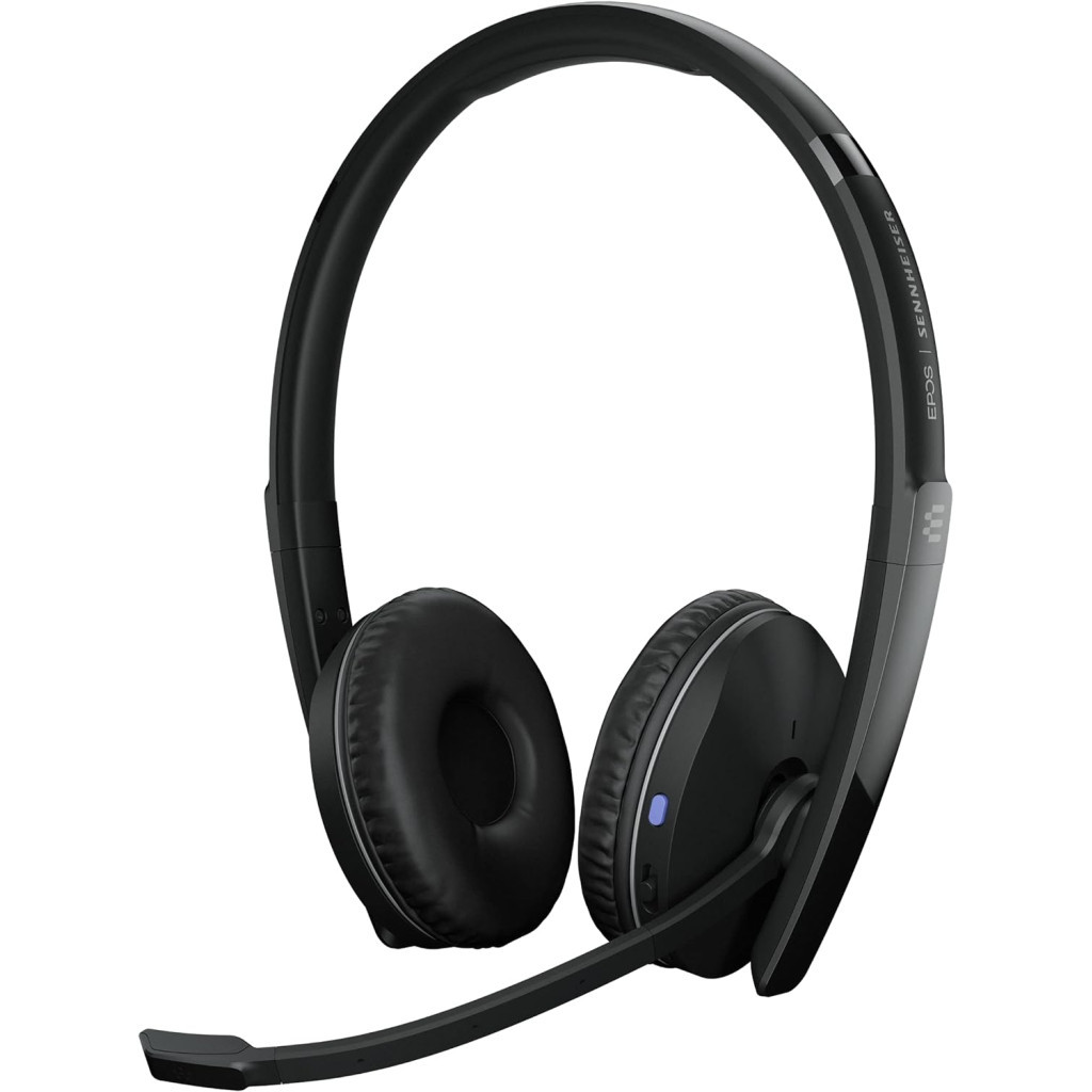 Навушники Epos C20 Wireless Black (1001146) - зображення 1