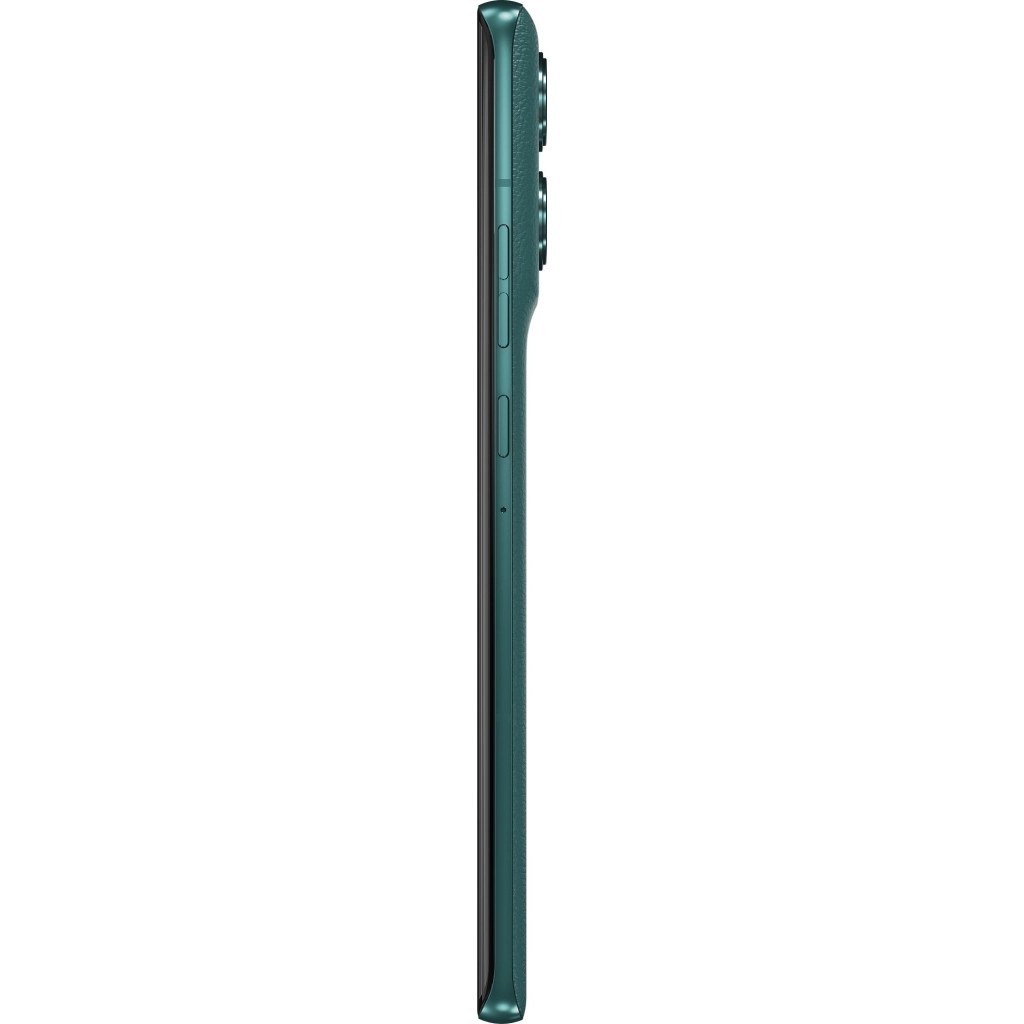 Мобільний телефон Motorola Edge 50 12/512GB Jungle Green (PB2U0010RS) - зображення 5