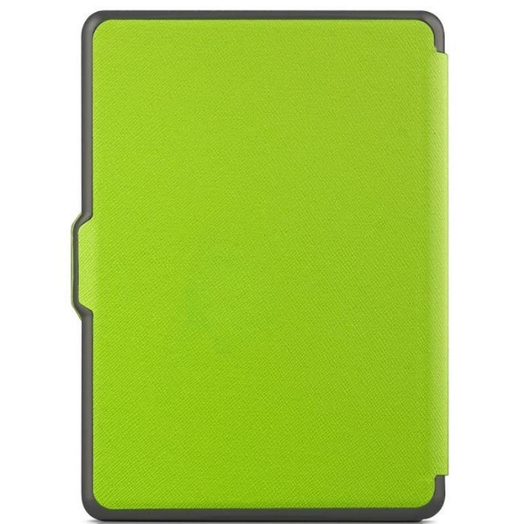 Чохол до електронної книги AirOn Premium для Amazon Kindle 6 (2016)/ 8 / touch 8 Green (4822356754501) - зображення 2