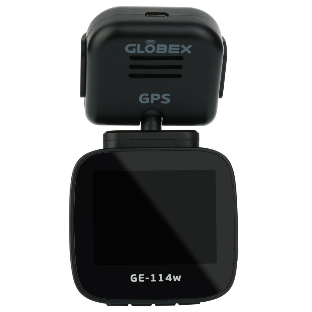 Відеореєстратор Globex GE-114W - зображення 3