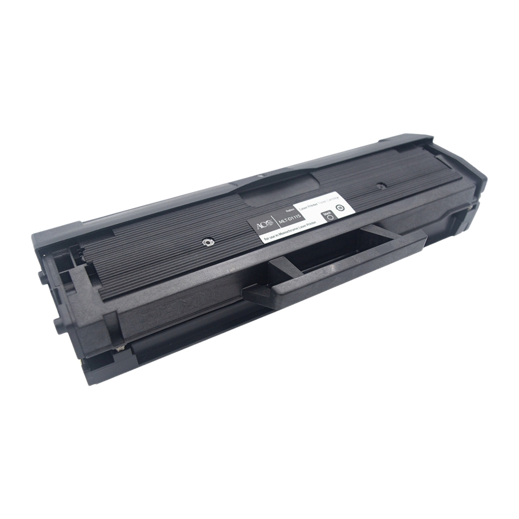 Картридж ACO Samsung SL-M2020/2021/2022/2026/2028/2070/2071 Black 1.8K (ACO-MLT-D111L) - зображення 3