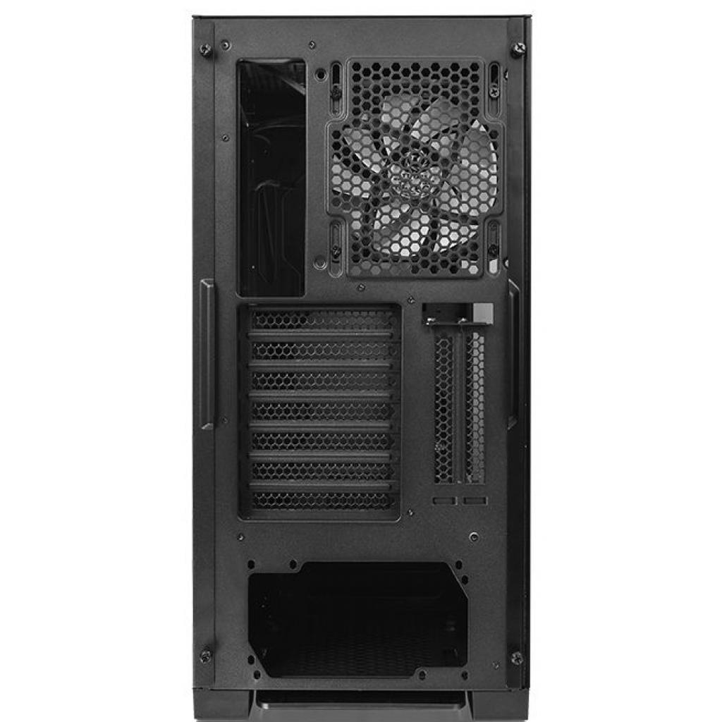 Корпус ThermalTake H550 TG ARGB Edition (CA-1P4-00M1WN-00) - зображення 3