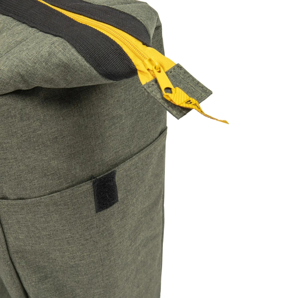 Термосумка Bo-Camp Matteson 22 Liters Grey (6702964) - изображение 3