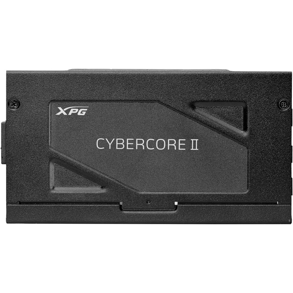 Блок живлення ADATA 1300W (CYBERCOREII1300P-BKCEU) - зображення 2