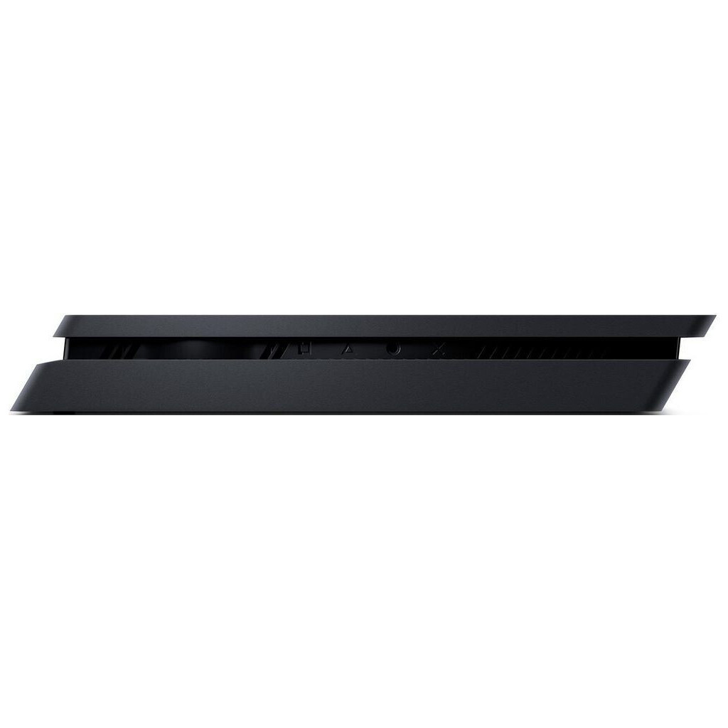 Ігрова консоль Sony PlayStation 4 1TB (CUH-2208B) +GTS+HZD CE+SpiderM+PSPlus 3M (669209) - зображення 11