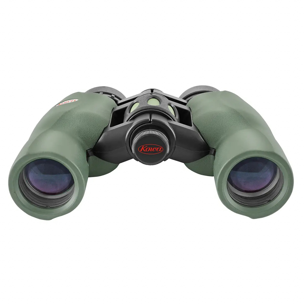 Бінокль Kowa YF II 8x30 WP Green (928982) - зображення 3