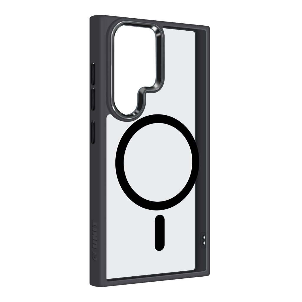 Чохол до мобільного телефона Armorstandart Unit MagSafe Samsung S25 Ultra Black (ARM82265) - зображення 1