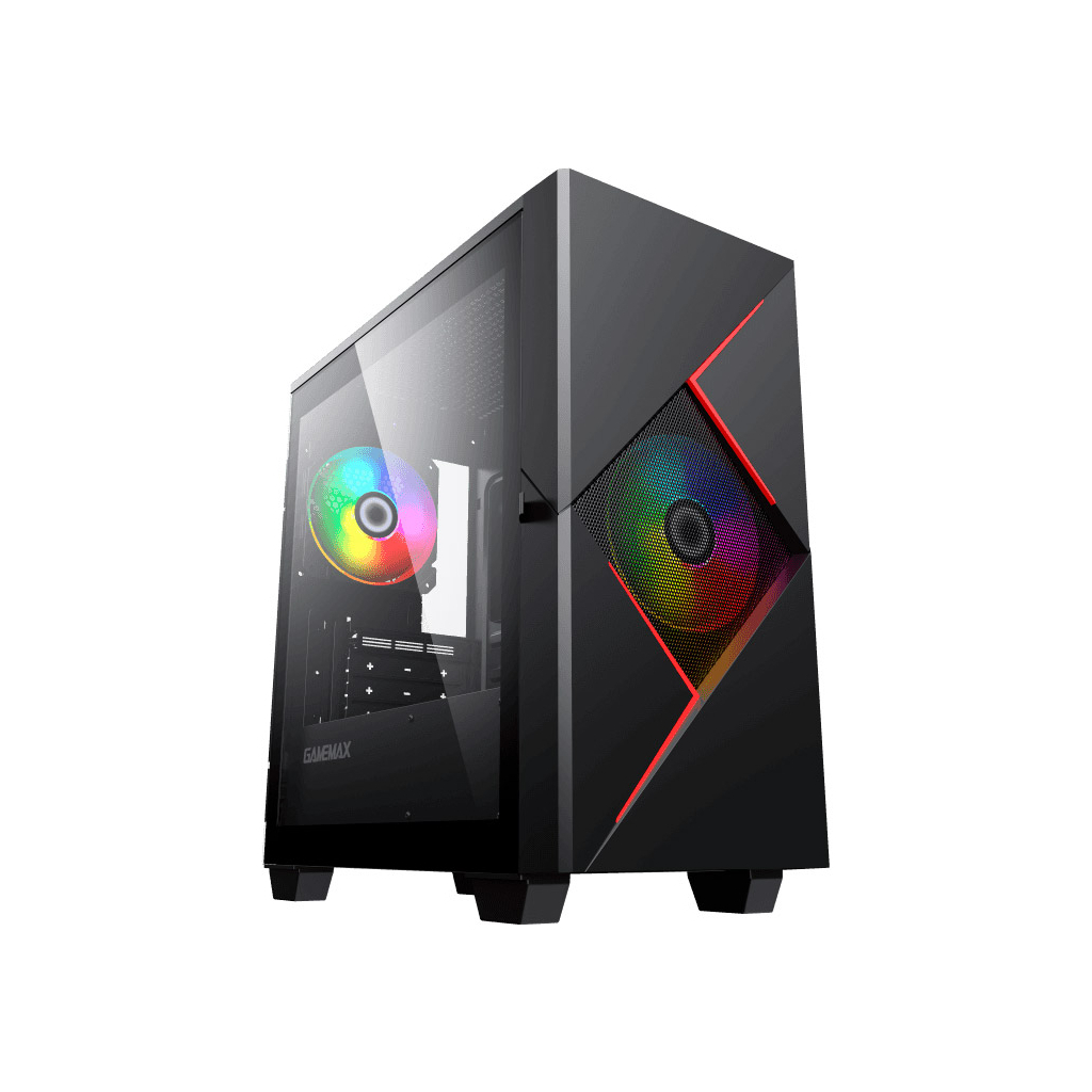 Корпус Gamemax Cyclops BR - зображення 1