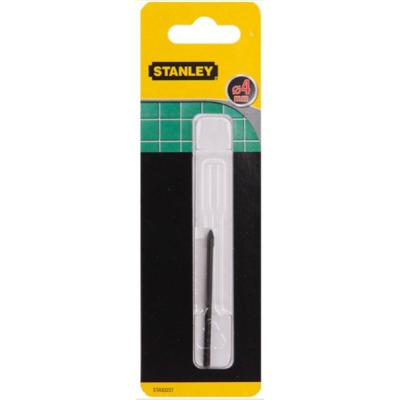 Свердло Stanley по плитці, склу d=4мм, 64мм. (STA53227) - зображення 2