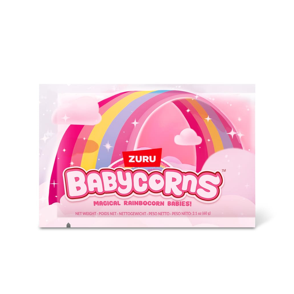 Пупс Babycorns Іграшка-сюрприз A Лялька Кролик (92108A) - зображення 10