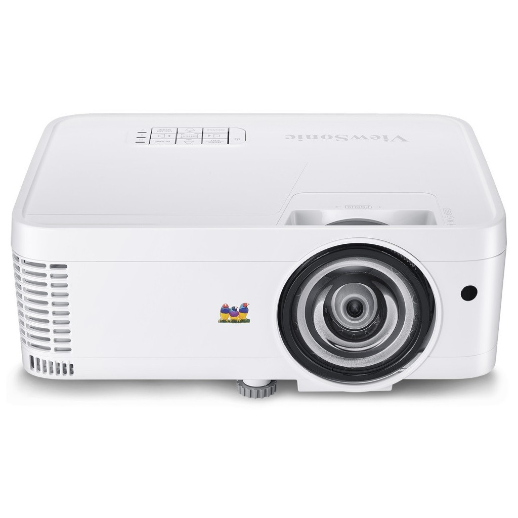 Проектор ViewSonic PS600W - зображення 7