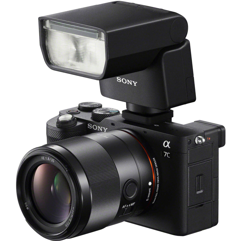 Спалах Sony HVL-F28RMA (HVLF28RMA.CE7) - зображення 7