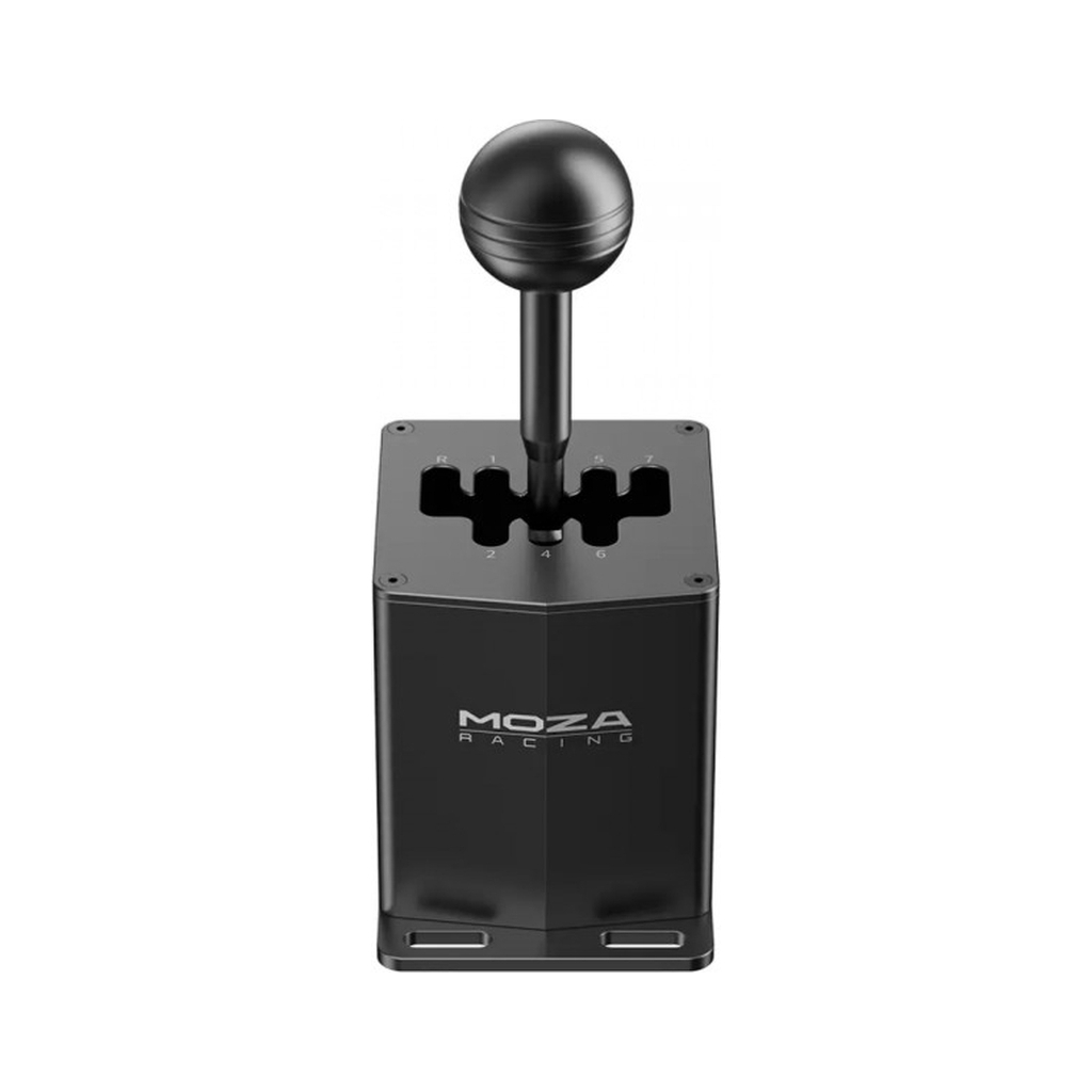Важіль перемикання передач MOZA Racing HGP Shifter (RS039_Moza) - изображение 2