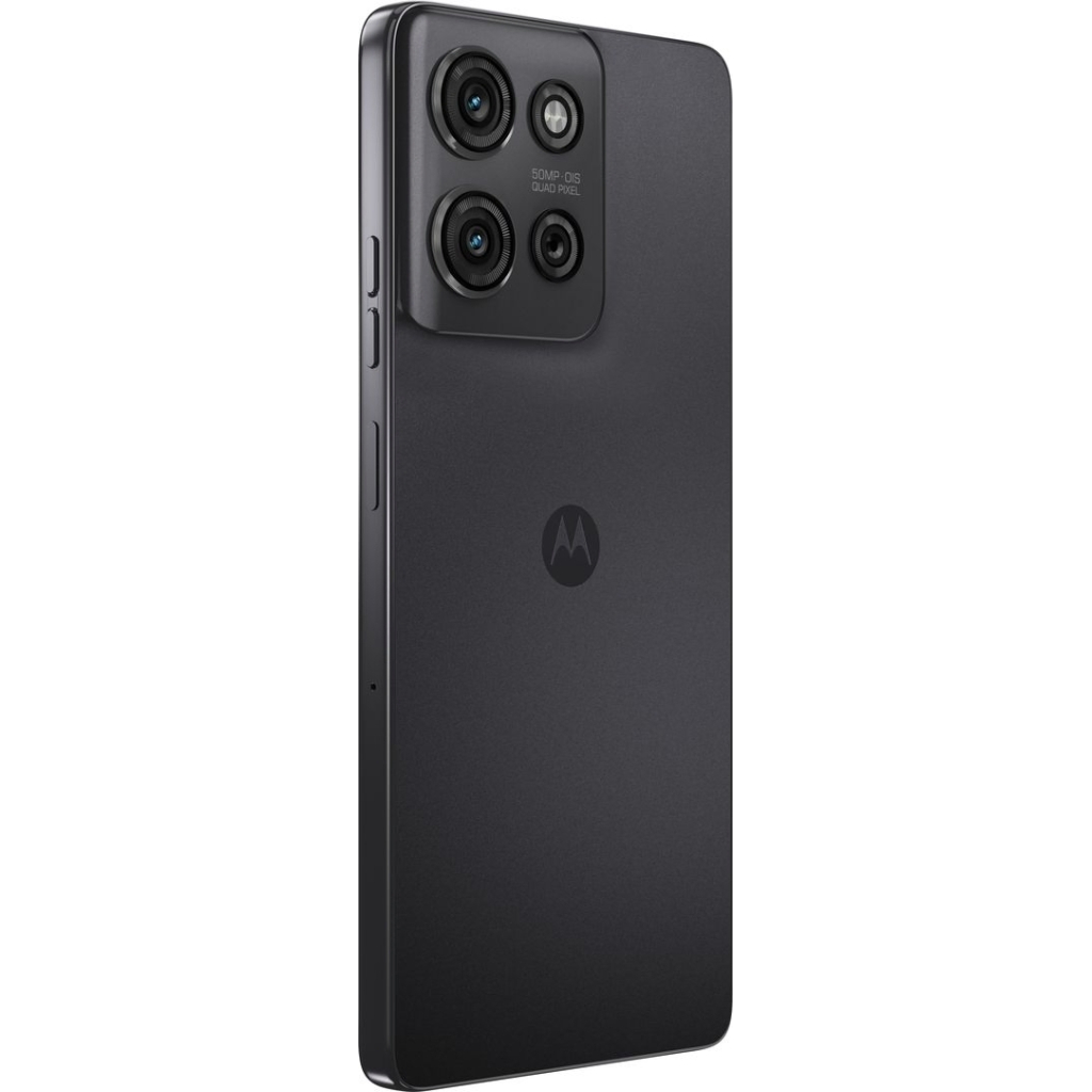 Мобільний телефон Motorola G75 8/256GB Charcoal Grey (PB3Y0009RS) - зображення 11