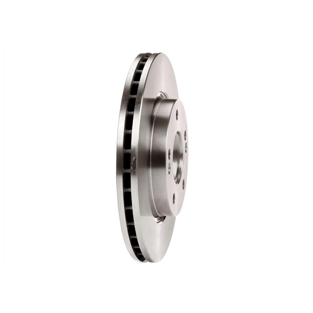 Гальмівний диск Bosch 0 986 479 R26 - зображення 4