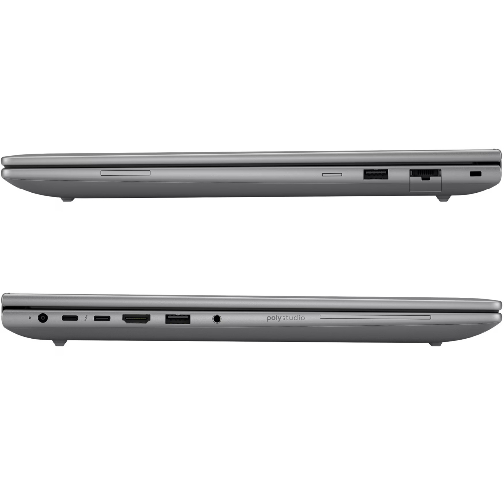 Ноутбук HP ZBook X G1i (B30J3ES) - зображення 4