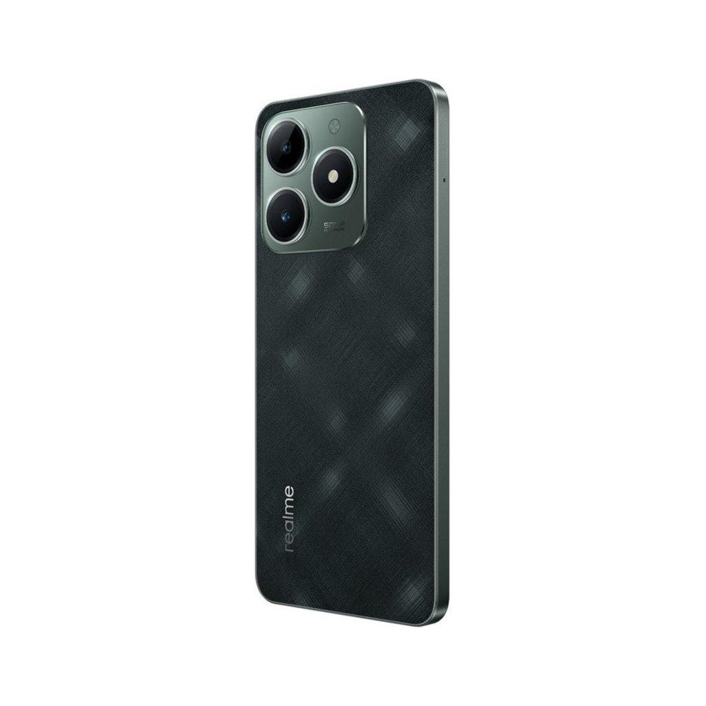 Мобільний телефон realme C61 6/128GB Dark Green - зображення 10