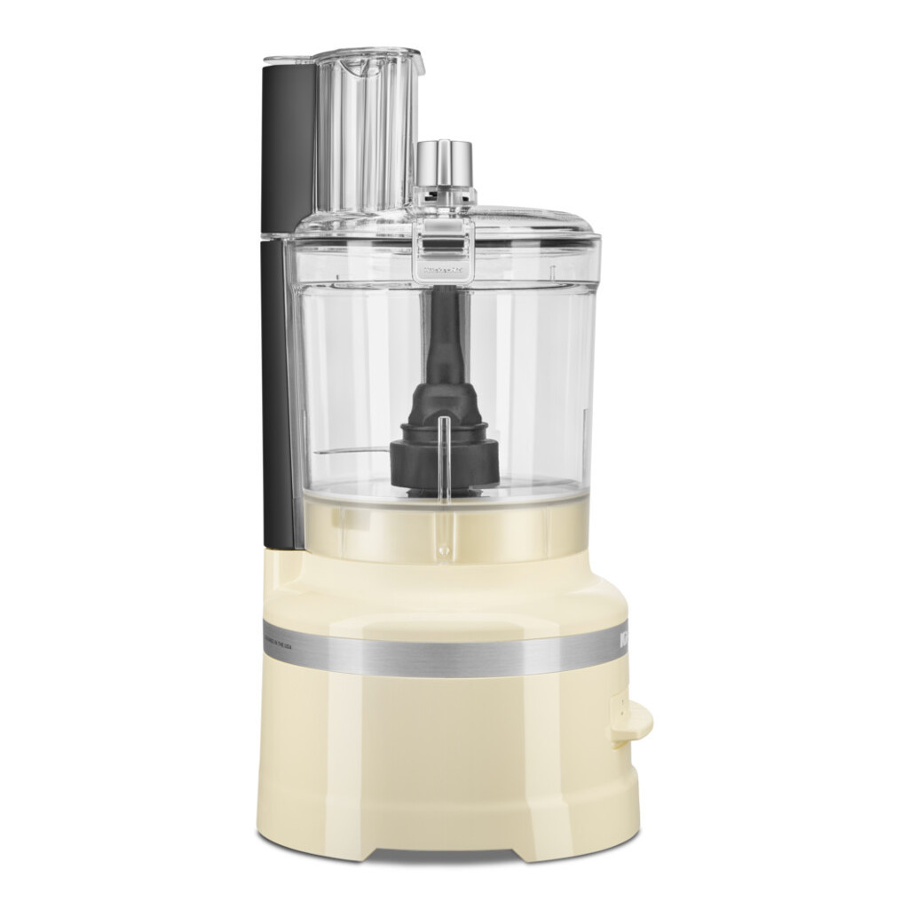 Кухонний комбайн KitchenAid 5KFP1319EAC - зображення 3