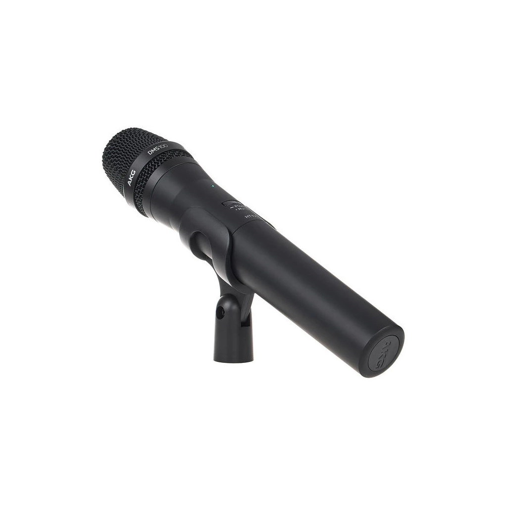 Мікрофон AKG DMS100 Vocal SET Wireless (5100247-00) - зображення 7