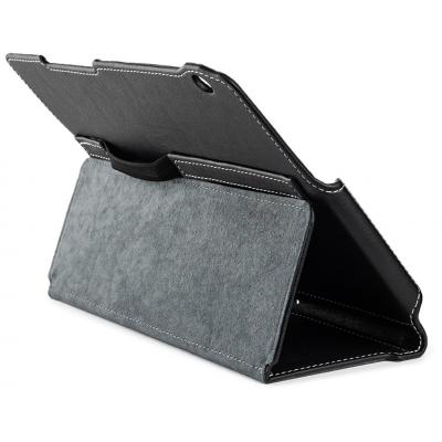 Чохол до планшета Vinga Huawei MediaPad T3 10 black (VNT3753010) - зображення 5