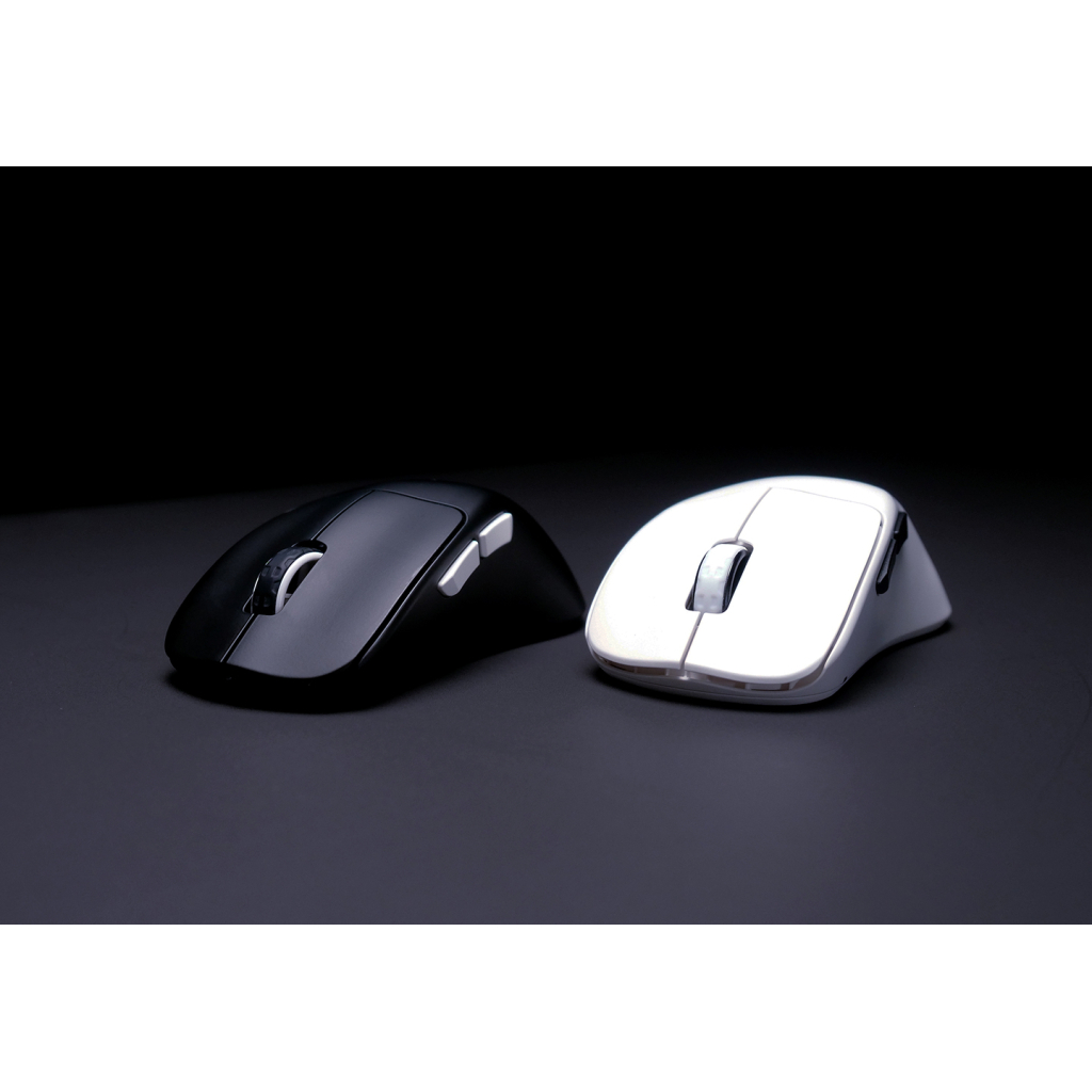 Мишка Cherry Xtrfy M64 Pro 8K Wireless/USB Black (CX-M64W-PRO-BLACK) - зображення 9