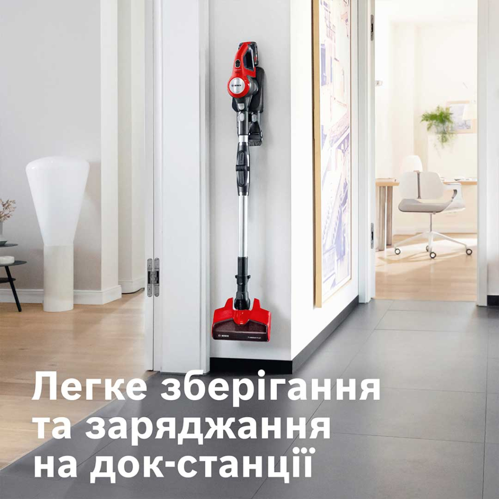 Пилосос Bosch BBS711ANM - зображення 12