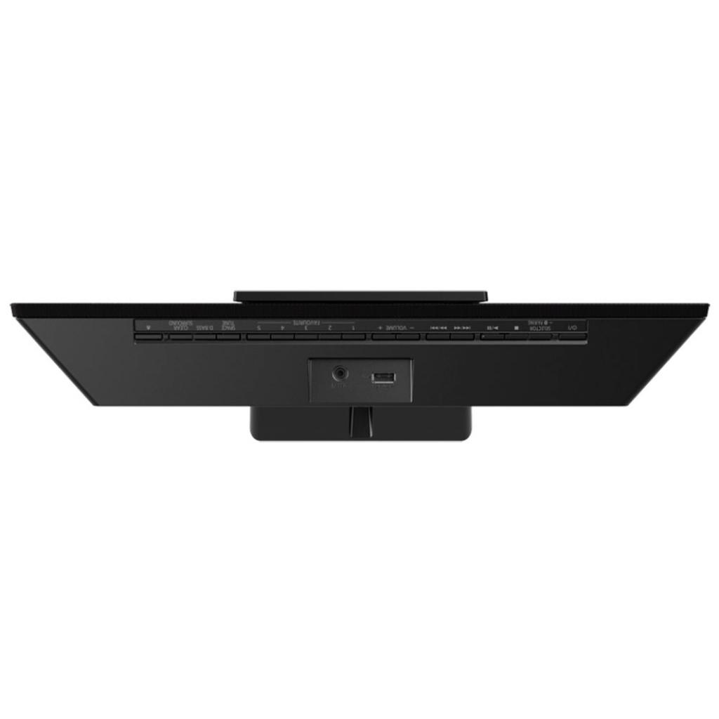 Магнітола Panasonic SC-HC410EE-K - изображение 7