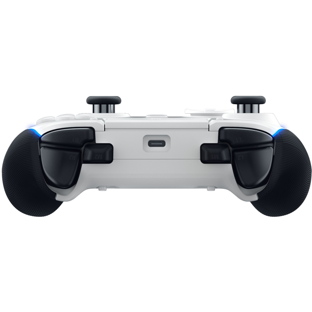 Геймпад Razer Wolverine V2 PRO for PS5 White (RZ06-04710200-R3G1) - зображення 4