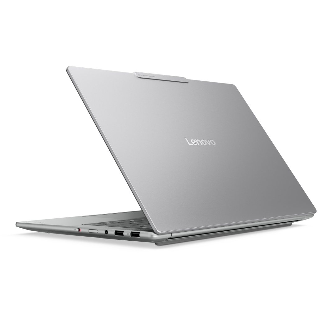 Ноутбук Lenovo Yoga Pro 7 14IAH10 (83KF0032RA) - зображення 9