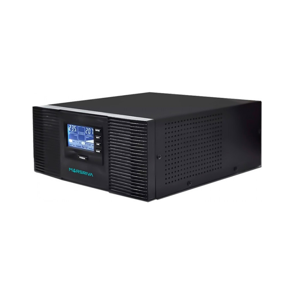 Пристрій безперебійного живлення Marsriva MR-UT800 - зображення 1