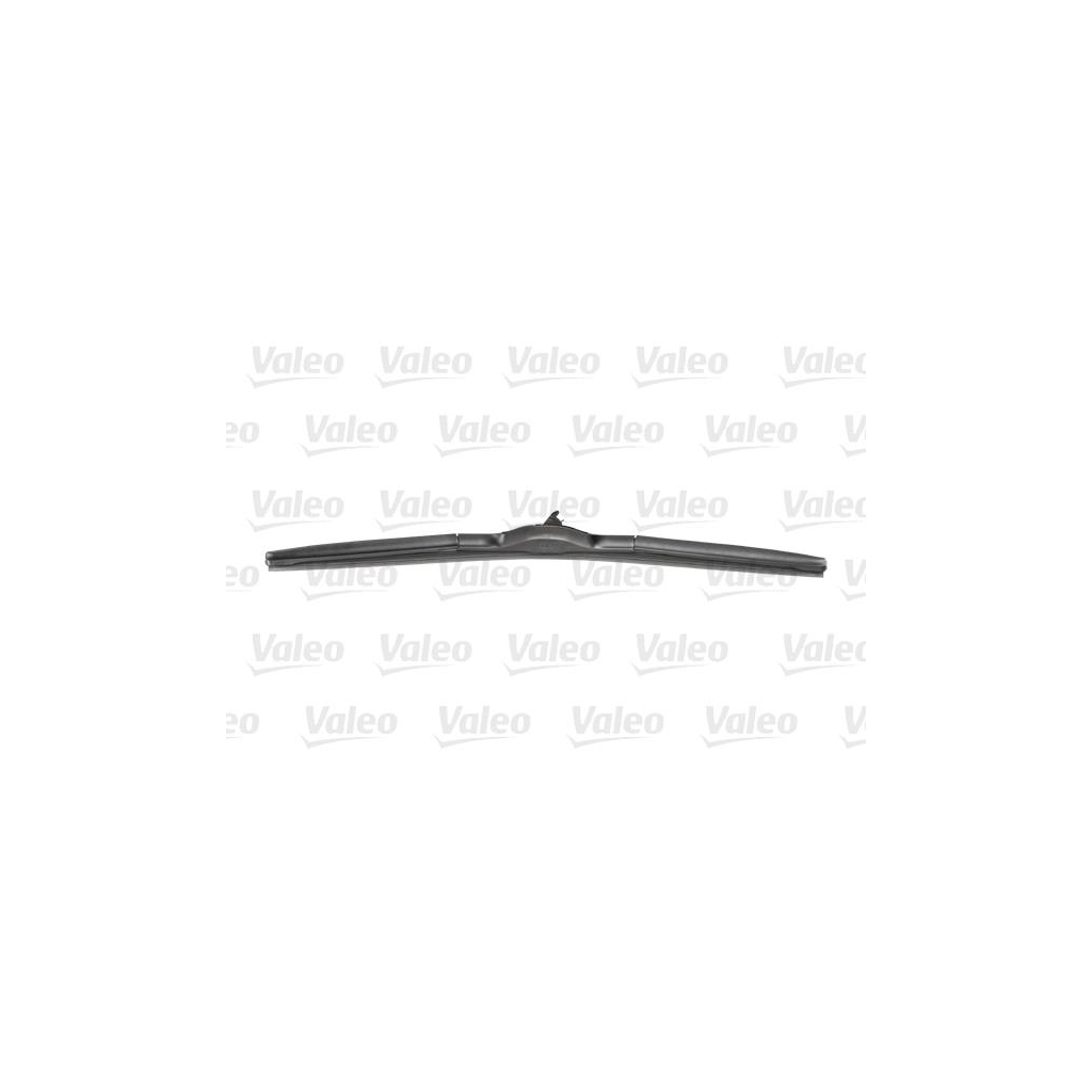 Щітка склоочисника Valeo 575832 - зображення 2