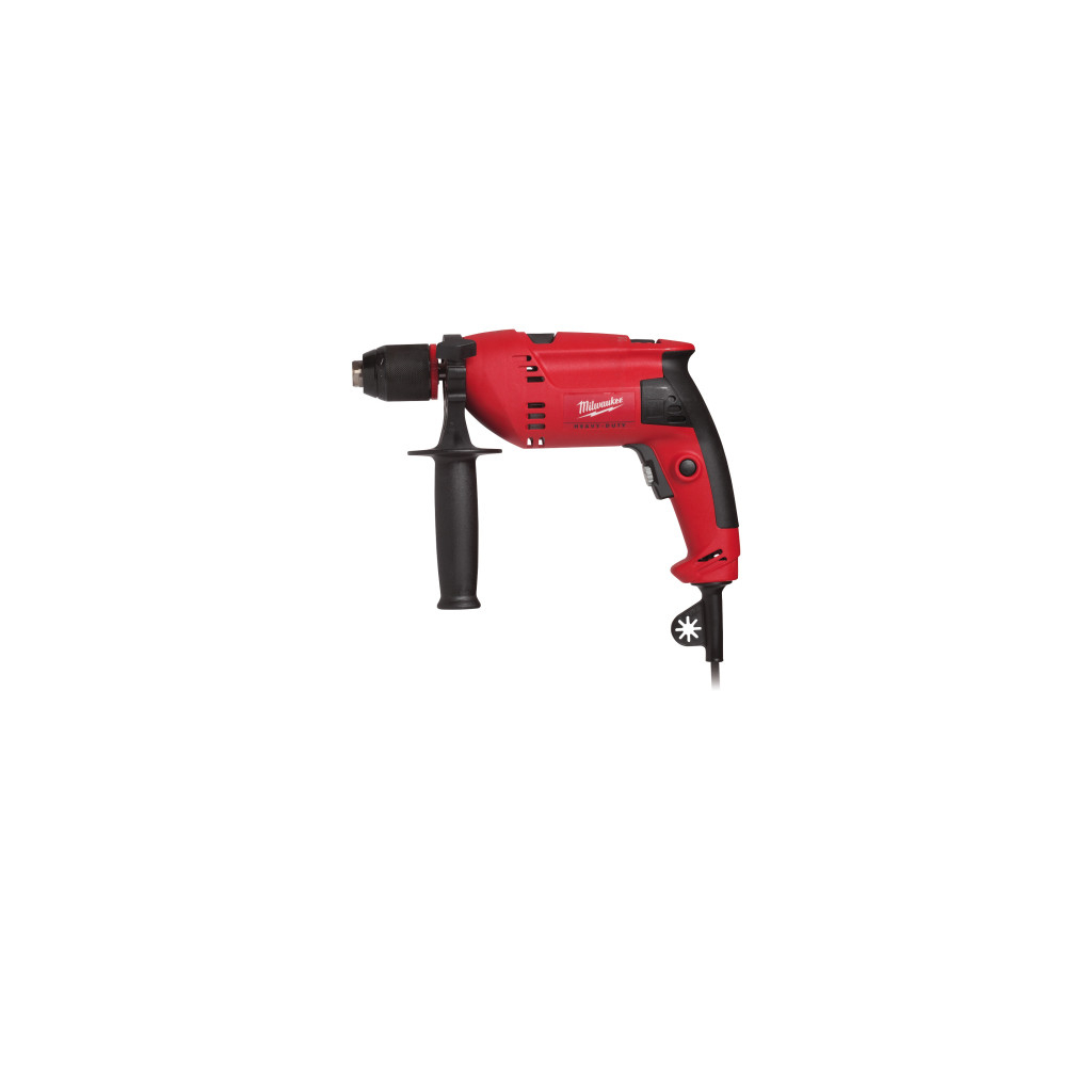Дриль Milwaukee PDE 13 RX 21 Нм (4933409200) - изображение 2