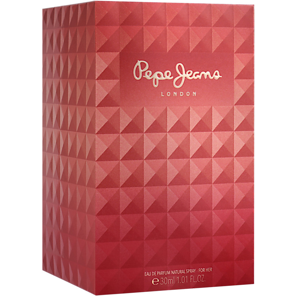 Парфумована вода Pepe Jeans For Her 30 мл (8436581940329) - зображення 2