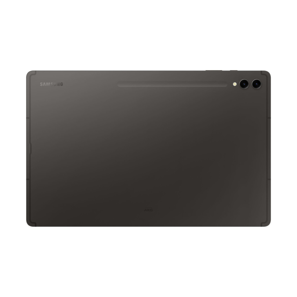 Планшет Samsung Galaxy Tab S9 Ultra 5G 12GB/512GB Graphite (SM-X916BZAESEK) - зображення 5