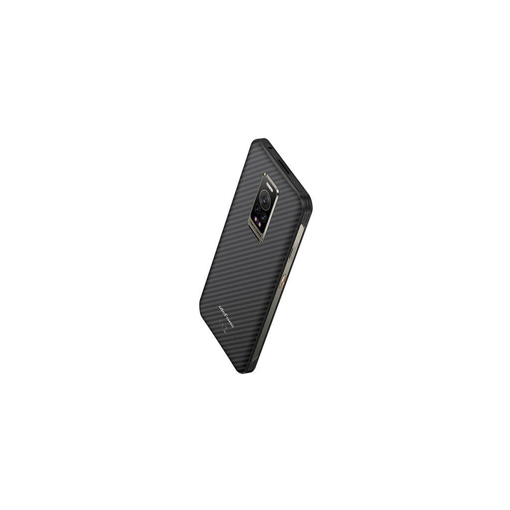 Мобільний телефон Ulefone Armor 17 Pro 8/256G Black (6937748735083) - зображення 5